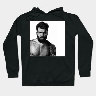 Dimitris Hoodie